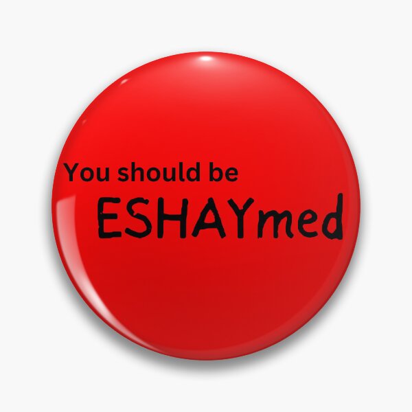 Item preview, Copy of ESHAYmed - Eshay Wording designed and sold by LadySquiggle.