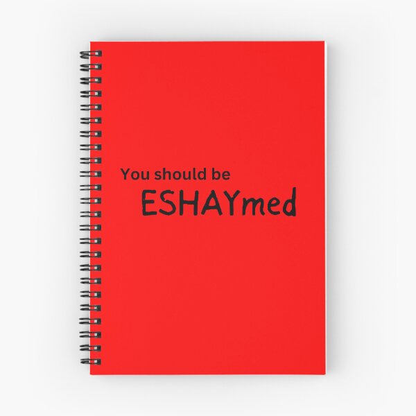 Item preview, Copy of ESHAYmed - Eshay Wording designed and sold by LadySquiggle.