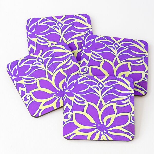 Item preview, Polly Purple designed and sold by lifeinspired4u.