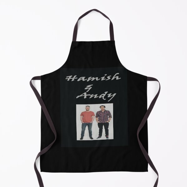 Item preview, Hamish _amp_ Andy designed and sold by angryXtecher.