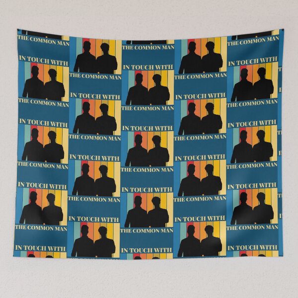 Item preview, Hamish And Andy designed and sold by angryXtecher.