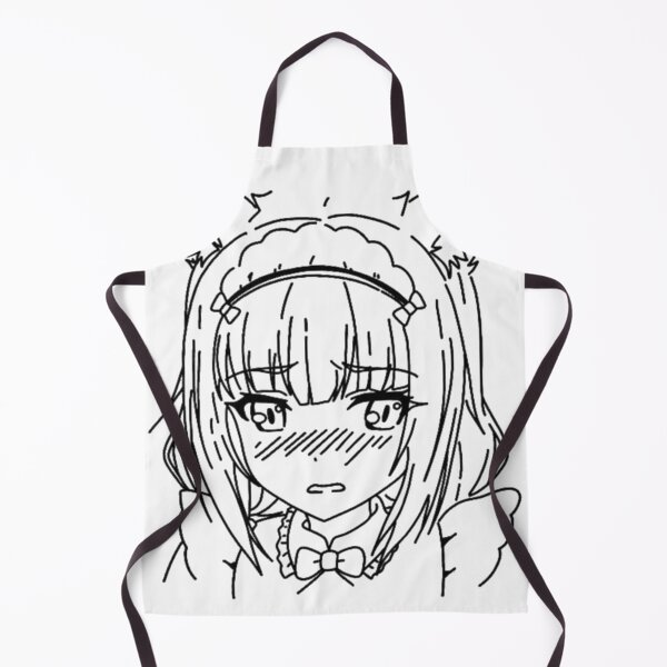 Item preview, Anime Cat Girl designed and sold by Oeht.