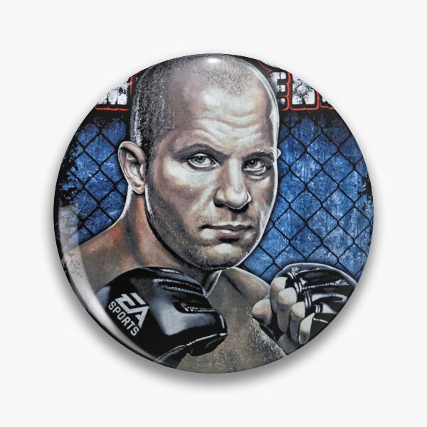 Item preview, Fedor Emelianenko a Fedor Emelianenko a Fedor Emelianenko designed and sold by Adrmer.