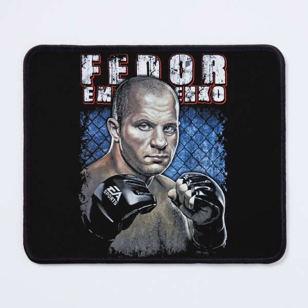 Item preview, Fedor Emelianenko a Fedor Emelianenko a Fedor Emelianenko designed and sold by Adrmer.