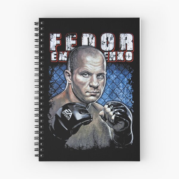 Item preview, Fedor Emelianenko a Fedor Emelianenko a Fedor Emelianenko designed and sold by Adrmer.