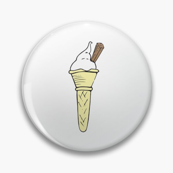 Item preview, Ice Cream Cone designed and sold by joneslizard.