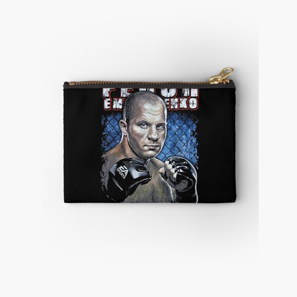 Item preview, Fedor Emelianenko a Fedor Emelianenko a Fedor Emelianenko designed and sold by Adrmer.