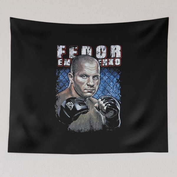 Item preview, Fedor Emelianenko a Fedor Emelianenko a Fedor Emelianenko designed and sold by Adrmer.