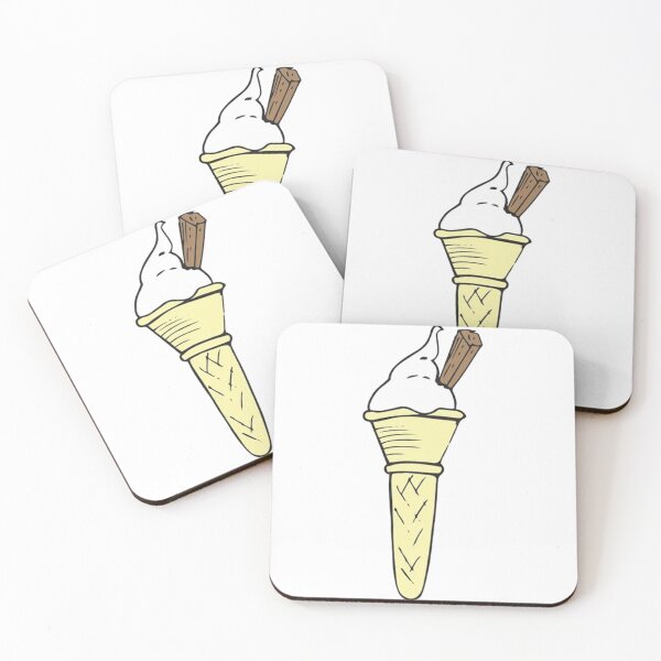 Item preview, Ice Cream Cone designed and sold by joneslizard.