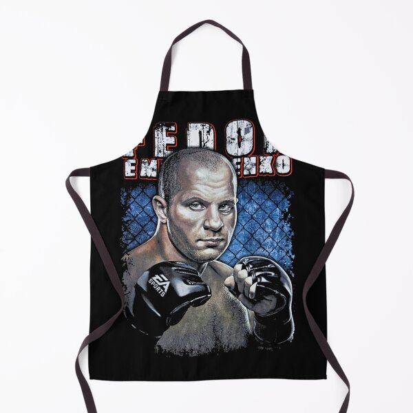 Item preview, Fedor Emelianenko a Fedor Emelianenko a Fedor Emelianenko designed and sold by Adrmer.