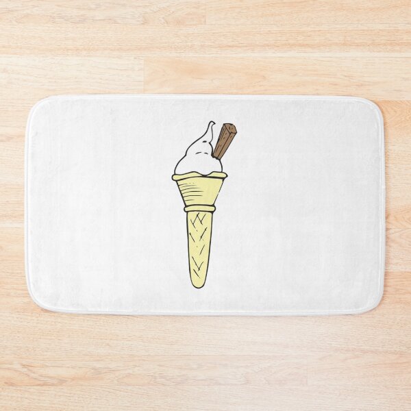 Item preview, Ice Cream Cone designed and sold by joneslizard.
