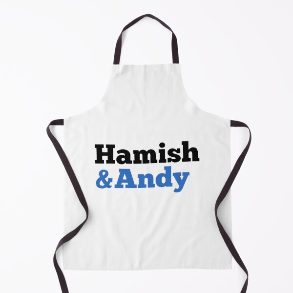 Item preview, Hamish And Andy  designed and sold by angryXtecher.