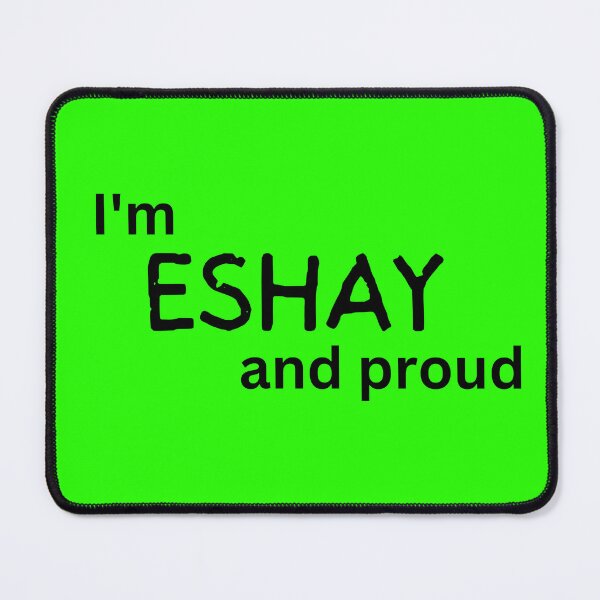 Item preview, Copy of ESHAY - Word designed and sold by LadySquiggle.