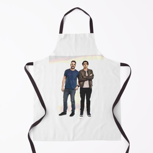 Item preview, Hamish And Andy designed and sold by angryXtecher.