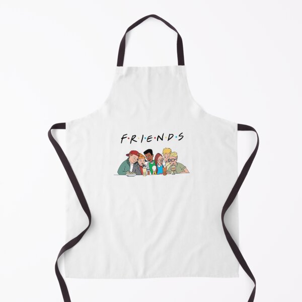 Item preview, RECESS friends designed and sold by kuljagenovah.
