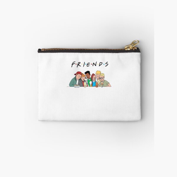 Item preview, RECESS friends designed and sold by kuljagenovah.