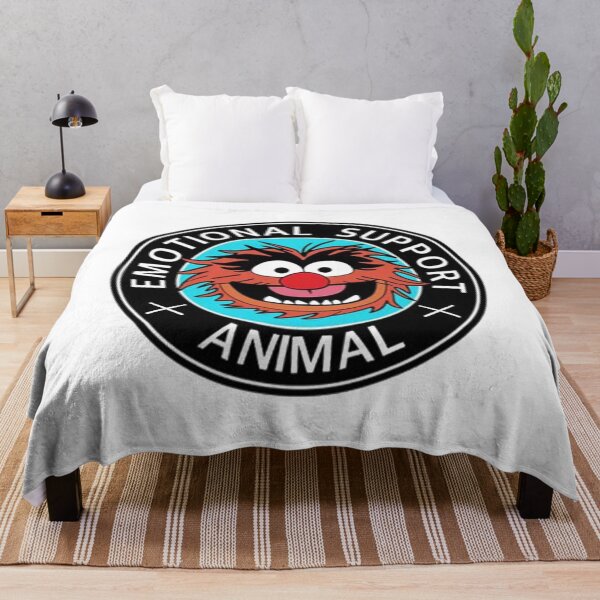 Item preview, Emotional Support Animal designed and sold by joneslizard.