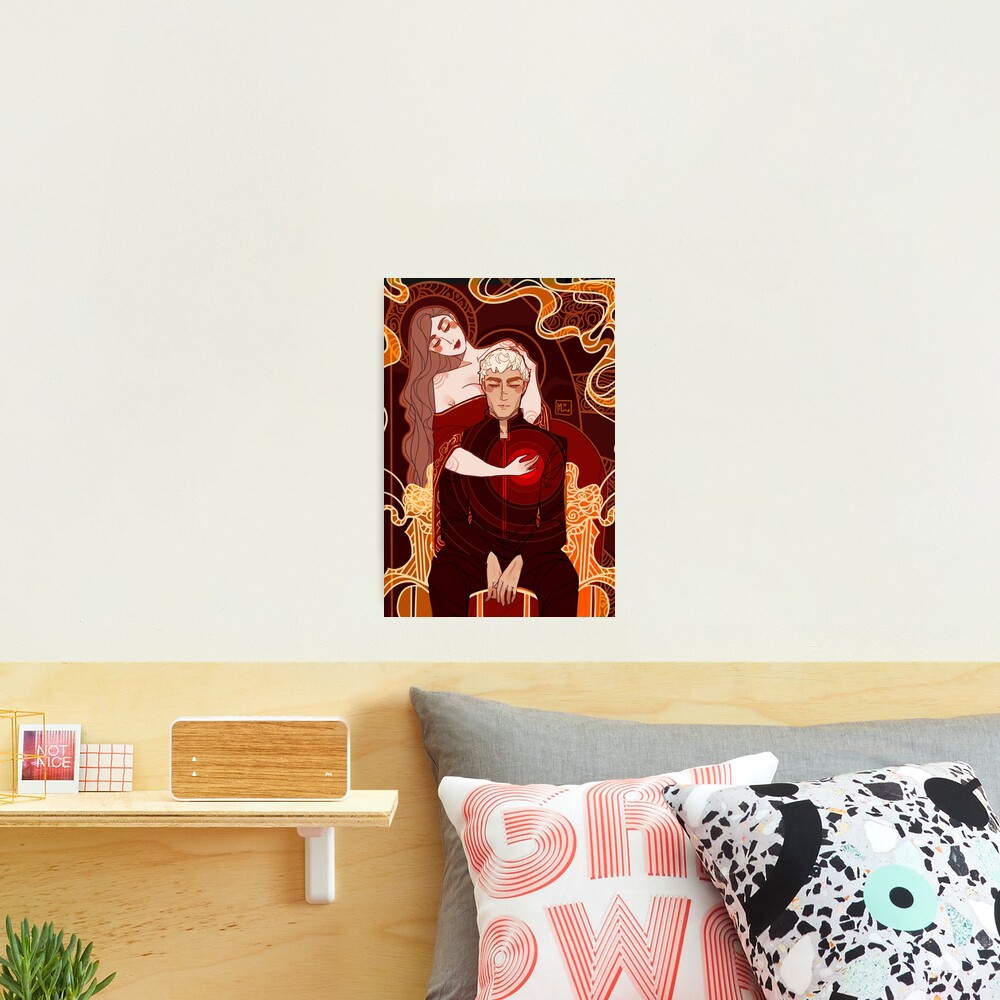 Heart Mender Photographic Print