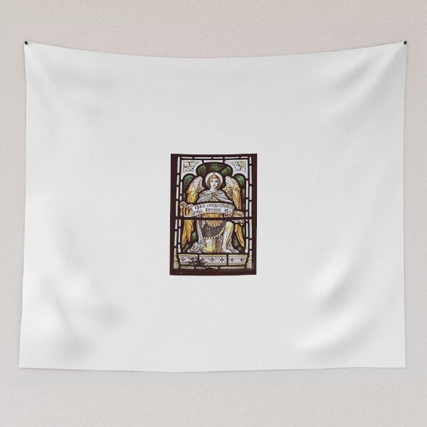 Item preview, Knight Angel designed and sold by Alexandra Lavizzari.