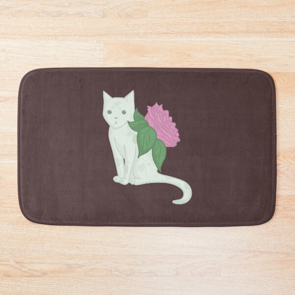 Item preview, Bulbacat designed and sold by KobeWolf1.