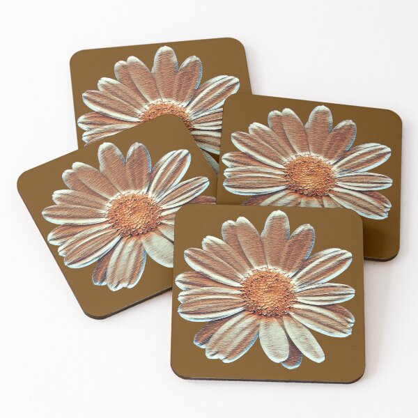 Item preview, Daisy-4 designed and sold by MaryLinH.