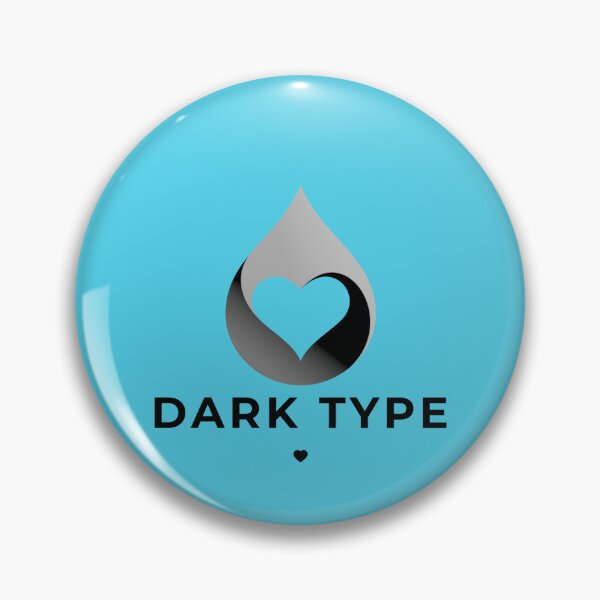 Item preview, Dark Type designed and sold by KobeWolf1.