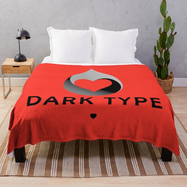 Item preview, Dark Type designed and sold by KobeWolf1.