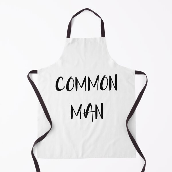 Item preview, Hamish And Andy Common Man     designed and sold by angryXtecher.