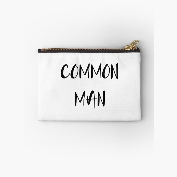 Item preview, Hamish And Andy Common Man     designed and sold by angryXtecher.
