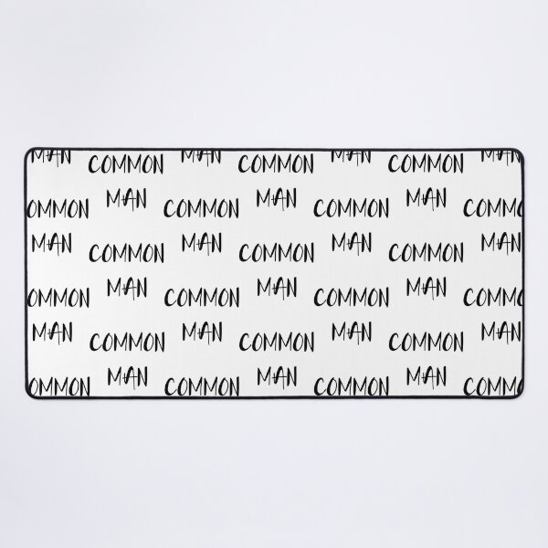 Item preview, Hamish And Andy Common Man     designed and sold by angryXtecher.
