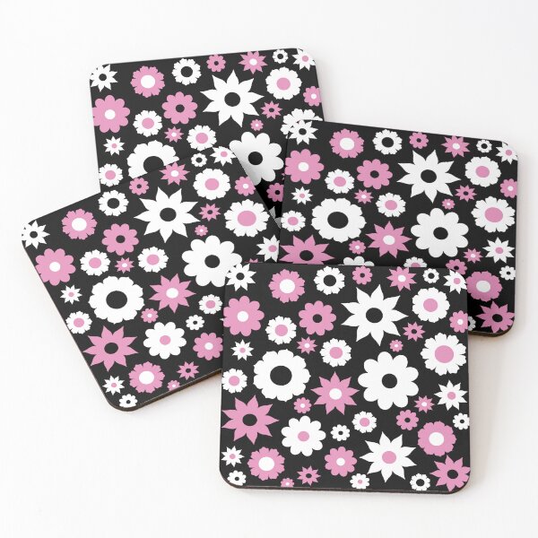 Item preview, Wild Flowers designed and sold by rogue-design.