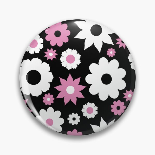 Item preview, Wild Flowers designed and sold by rogue-design.