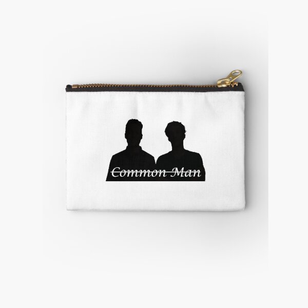Item preview, Hamish and Andy Common Man designed and sold by angryXtecher.