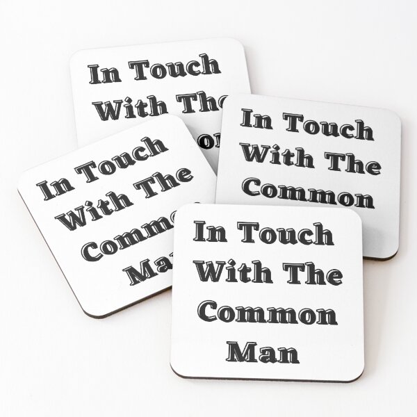 Item preview, Hamish And Andy In touch with the common man   designed and sold by angryXtecher.