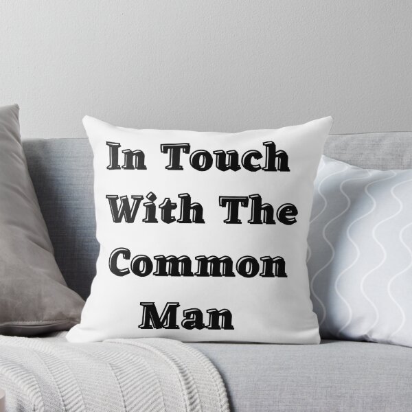 Item preview, Hamish And Andy In touch with the common man   designed and sold by angryXtecher.