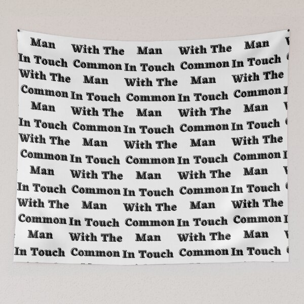 Item preview, Hamish And Andy In touch with the common man   designed and sold by angryXtecher.