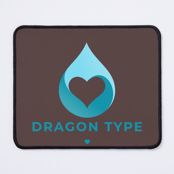 Item preview, Dragon Type designed and sold by KobeWolf1.
