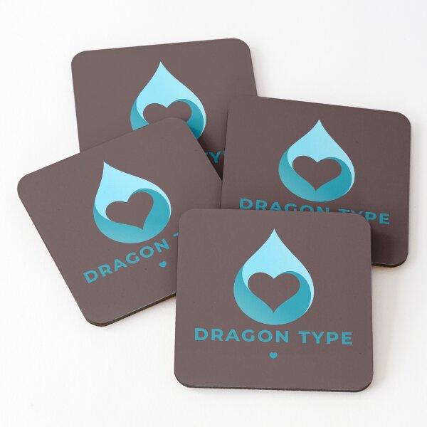 Item preview, Dragon Type designed and sold by KobeWolf1.