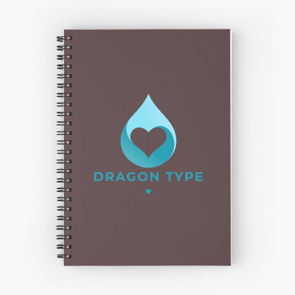 Item preview, Dragon Type designed and sold by KobeWolf1.
