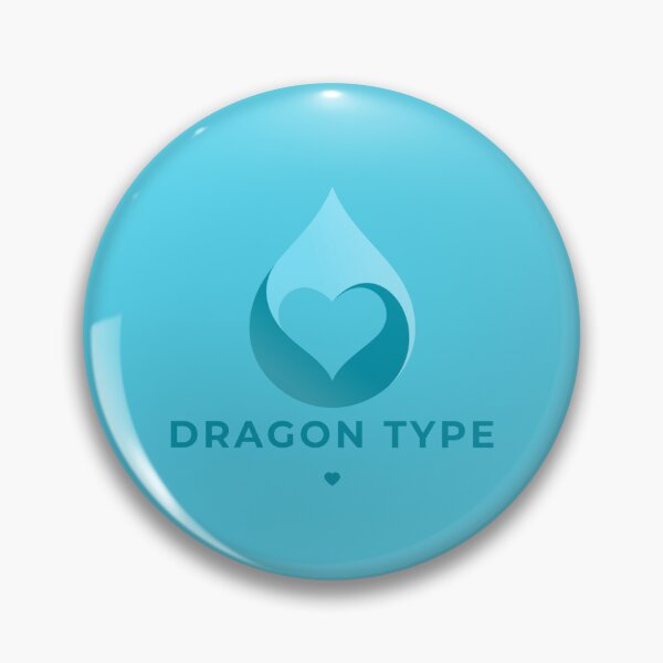 Item preview, Dragon Type designed and sold by KobeWolf1.