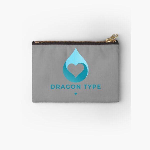 Item preview, Dragon Type designed and sold by KobeWolf1.