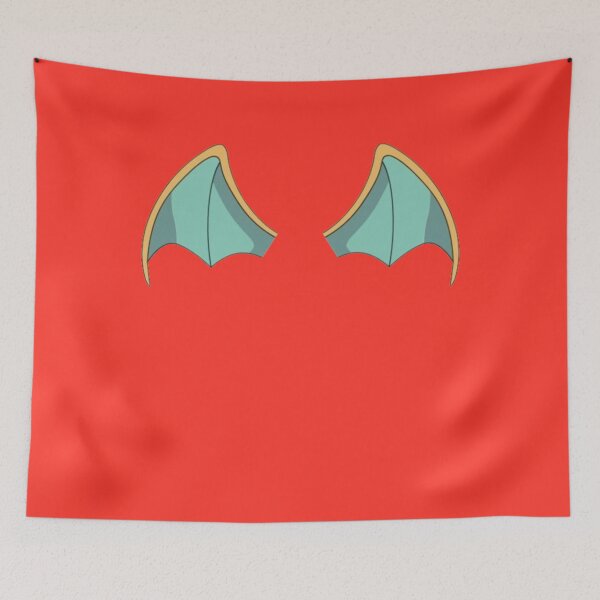 Item preview, Dragonite I choose you  designed and sold by KobeWolf1.