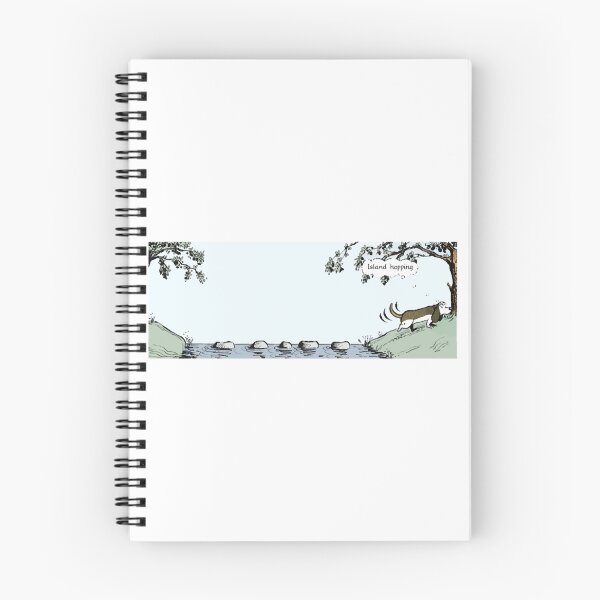 Item preview, Island Hopping designed and sold by angryXtecher.