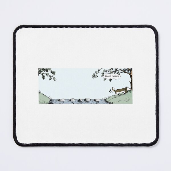 Item preview, Island Hopping designed and sold by angryXtecher.