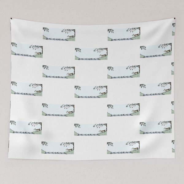 Item preview, Island Hopping designed and sold by angryXtecher.
