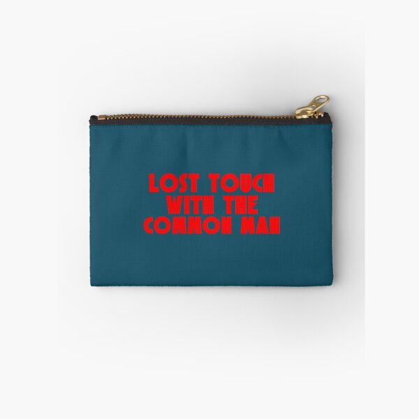 Item preview, Lost Touch With The Common Man       designed and sold by angryXtecher.