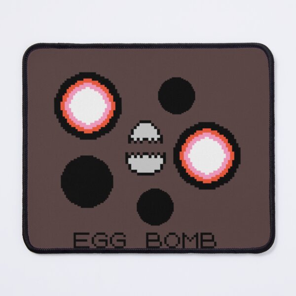 Item preview, Egg Bomb RBYGSC Moves designed and sold by KobeWolf1.