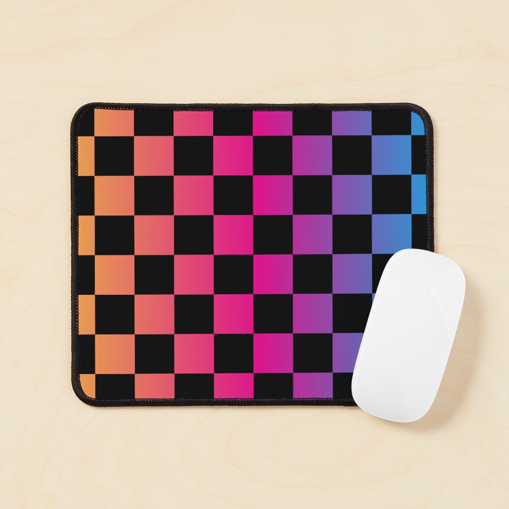 Item preview, Mouse Pad designed and sold by Patternawy.
