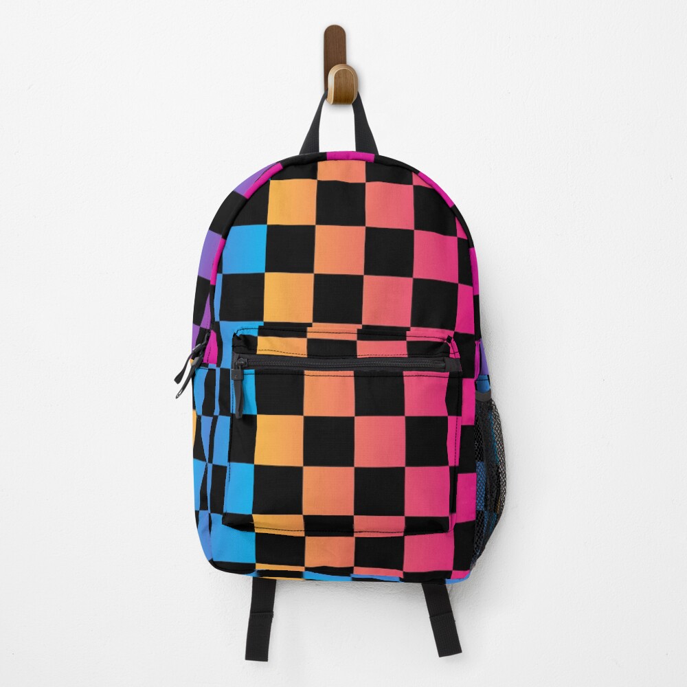 Item preview, Backpack designed and sold by Patternawy.