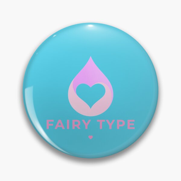 Item preview, Fairy Type designed and sold by KobeWolf1.